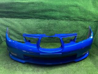 Бампер передний SUBARU IMPREZA WRX 2006
