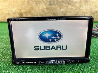 Магнитола SUBARU IMPREZA WRX 2006