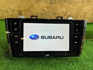 Магнитола SUBARU OUTBACK 2015