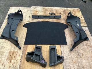 Обшивка багажника SUBARU IMPREZA WRX 2007