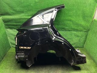 Запчасть крыло заднее правое заднее правое NISSAN SKYLINE CROSSOVER 2010