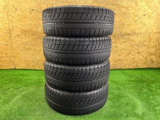 Комплект из 4-х Шина зимняя 215/45R17 Bridgestone Blizzak VRX (б/у)