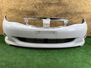 Бампер передний SUBARU IMPREZA WRX 2008