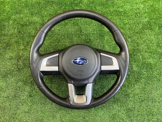 Руль SUBARU FORESTER 2016 контрактная Руль SUBARU FORESTER 2016