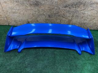 Спойлер SUBARU IMPREZA WRX STI 2005 контрактная Спойлер SUBARU IMPREZA WRX STI 2005
