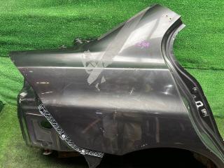 Крыло заднее правое заднее правое EVOLUTION X 2007-2015 CZ4A 4B11