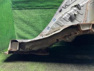 Крыло заднее правое заднее правое EVOLUTION X 2007-2015 CZ4A 4B11