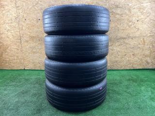 Комплект из 4-х Шина летняя 225/55R18 Bridgestone Dueler H/L 850 (б/у)
