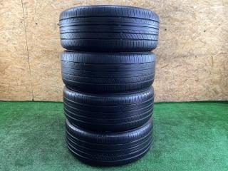 Комплект из 4-х Шина летняя 225/45R18 Yokohama Advan dB V552 (б/у)