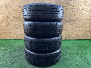 Комплект из 4-х Шина летняя 215/45R17 Dayton DT30 (б/у)