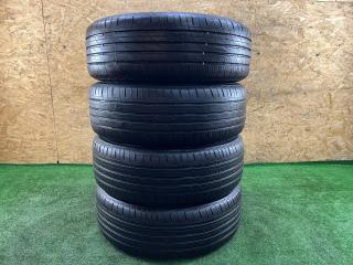 Комплект из 4-х Шина летняя 225/60R18 Toyo Proxes CL1 SUV (б/у)