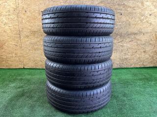 Комплект из 4-х Шина летняя 215/45R18 Davanti DX640 (б/у)