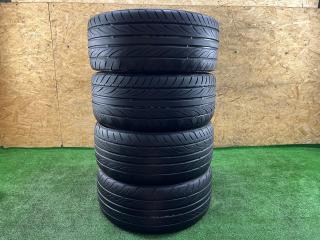Комплект из 4-х Шина летняя 245/40R18 Yokohama S.Drive AS01 (б/у)