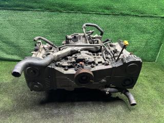 Двигатель SUBARU IMPREZA WRX 1992-2000