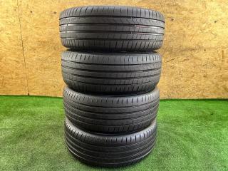 Комплект из 4-х Шина летняя 215/45R17 Hankook Ventus Prime 4 K135 (б/у)