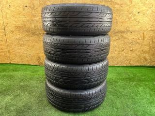 Комплект из 4-х Шина летняя 205/55R16 Dunlop es202 (б/у)