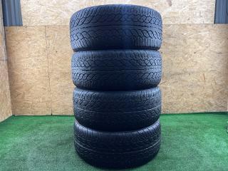 Комплект из 4-х Шина летняя 285/50R20 Yokohama Parada spec-X (б/у)