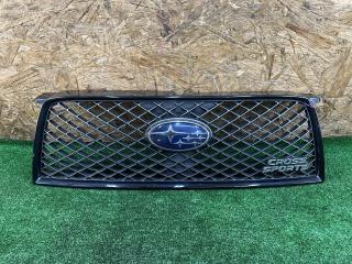 Решетка радиатора SUBARU FORESTER 2006 контрактная Решетка радиатора SUBARU FORESTER 2006