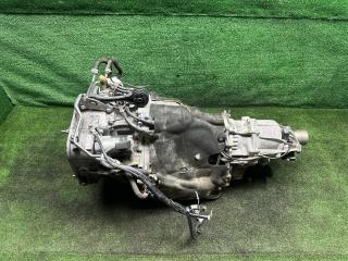 АКПП SUBARU IMPREZA WRX S4 2014