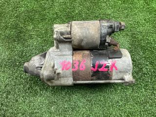 Стартер MARK 2 2001 JZX110 1JZ-GTE