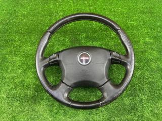 Руль SUBARU IMPREZA WRX 2004 контрактная Руль SUBARU IMPREZA WRX 2004