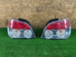 Стоп-сигнал SUBARU IMPREZA WRX 2006 контрактная Стоп-сигнал SUBARU IMPREZA WRX 2006