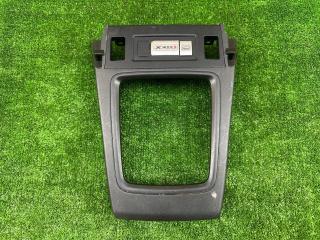 Консоль АКПП SUBARU FORESTER 2014 контрактная Консоль АКПП SUBARU FORESTER 2014