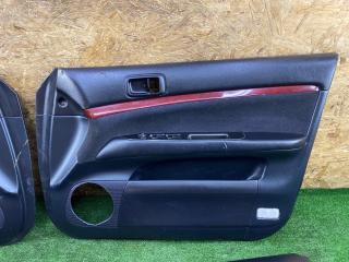 Обшивка двери MARK 2 2001 JZX110 1JZ-GTE