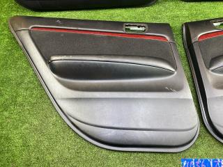 Обшивка двери MARK 2 2001 JZX110 1JZ-GTE