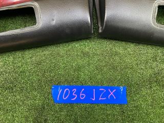 Обшивка двери MARK 2 2001 JZX110 1JZ-GTE