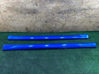 Порог кузовной SUBARU IMPREZA WRX 2004