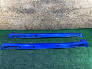 Порог кузовной SUBARU IMPREZA WRX 2006