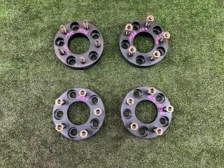 Проставка колеса MARK 2 2001 JZX110 1JZ-GTE