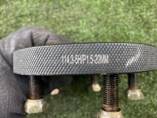 Проставка колеса MARK 2 2001 JZX110 1JZ-GTE