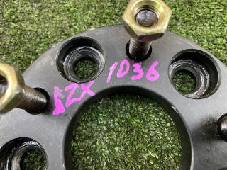 Проставка колеса MARK 2 2001 JZX110 1JZ-GTE