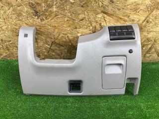 Пластик салона под руль SUBARU FORESTER 2005 контрактная Пластик салона под руль SUBARU FORESTER 2005