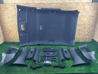 Обшивка потолка SUBARU IMPREZA WRX STI 2007