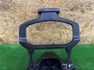 Крепление запасного колеса Wrangler Sahara 2023 JL 3BA-JL20L