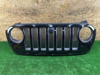 Решетка радиатора JEEP Wrangler RUBICON 2019