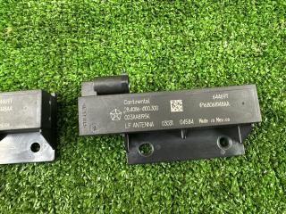 Антенна JEEP Wrangler Sahara JL 3BA-JL20L