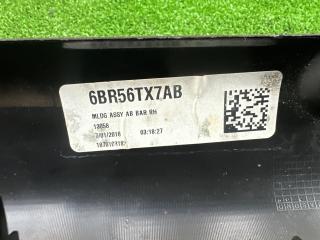 Обшивка потолка правая Wrangler RUBICON 2019 JL ABA-JL36L