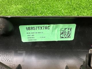 Обшивка потолка левая Wrangler Sahara 2023 JL 3BA-JL20L