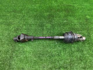 Рулевой карданчик TOYOTA MARK 2 2001 JZX110 1JZ-GTE 4520651010 контрактная