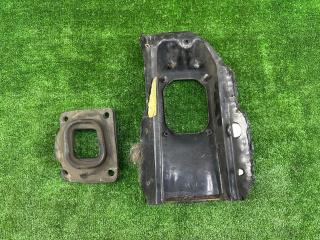 Тоннель под мкпп MARK 2 2001 JZX110 1JZ-GTE