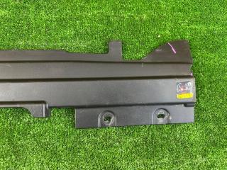 Накладка радиатора JEEP Wrangler Sahara JL 3BA-JL20L