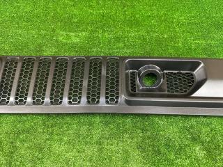 Жабо переднее JEEP Wrangler Sahara JL 3BA-JL20L