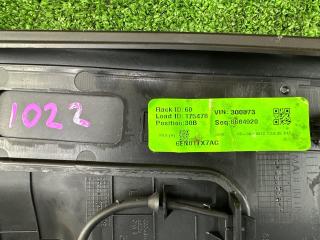 Обшивка салона левая Wrangler RUBICON 2019 JL ABA-JL36L