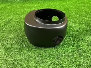 Кожух рулевой колонки JEEP Wrangler Sahara JL 3BA-JL20L