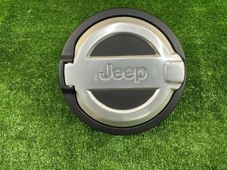 Лючок топливного бака JEEP Wrangler RUBICON 2019