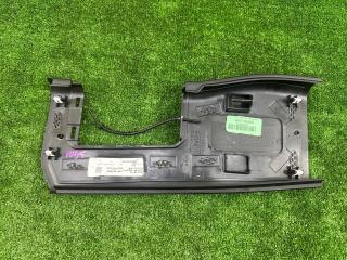 Обшивка салона правая JEEP Wrangler Sahara JL 3BA-JL20L